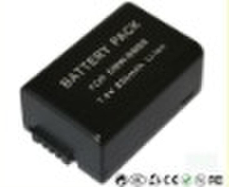 Camera Battery For DMW-BMB9