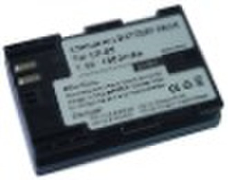 Camera Battery For LP-E6