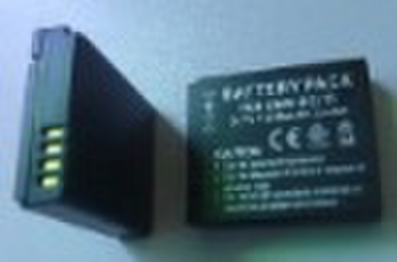 Camera Battery For DMW-BCJ13