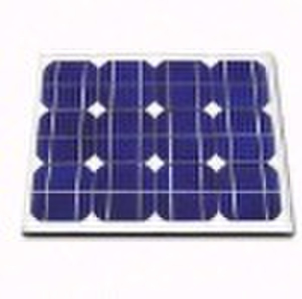 50 watt solar panel