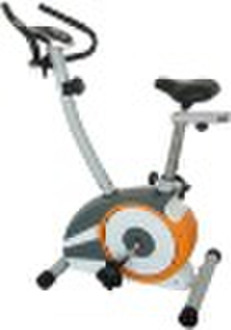 home-use trainer bike with seat