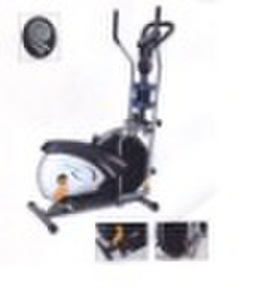 3PC Crank Multi-functional Elliptical Bike with be