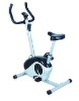 FS 6003 belt driven exercise bike with small compu