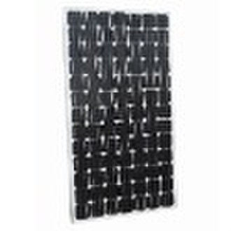 Monocrystalline solar panel 270w