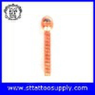 copper contact screw