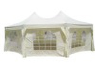 pagoda tent