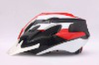 Bike helmet