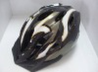 Bike helmet