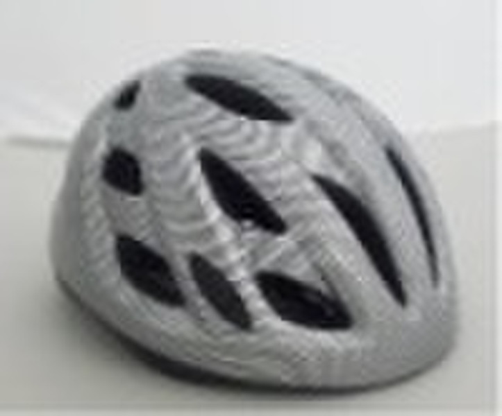 Bike helmet