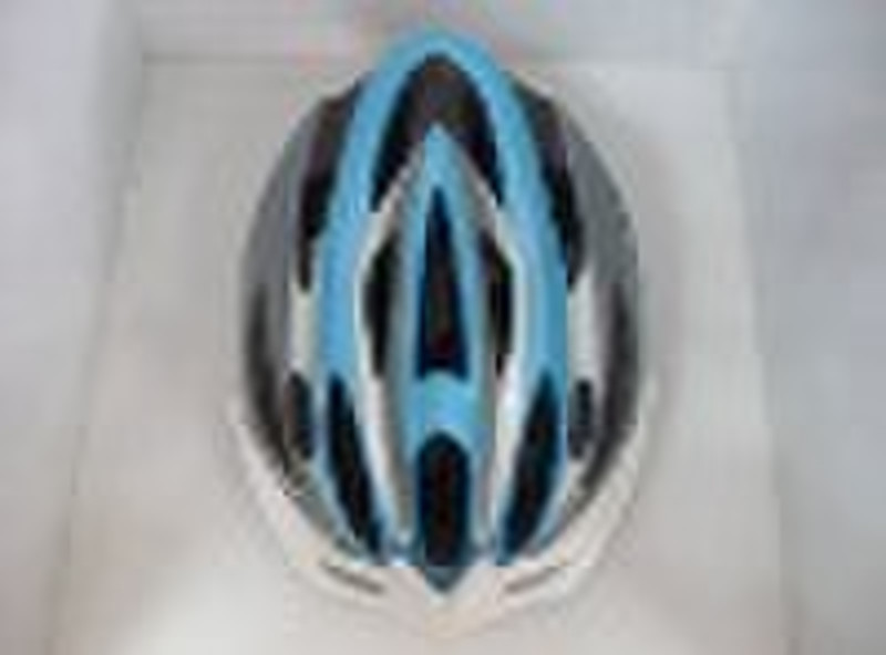 Bike helmet