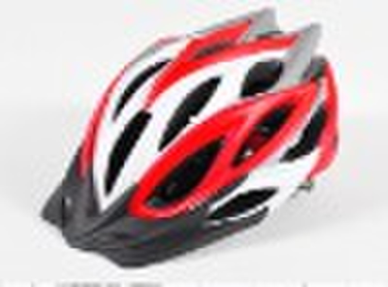 Bike helmet