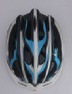 Bike helmet