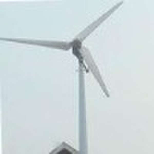 Горизонтальная ось ветровой турбины генератора 10 кВт 20 кВт 3