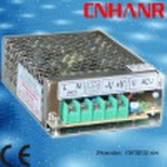 50W размер мини переключения питания (МС-50)