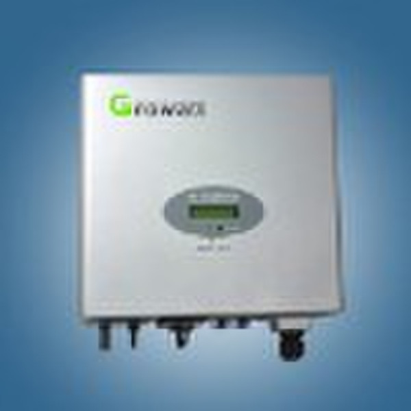 Growatt 1500W 3кВт 2KW 4KW 5KW солнечной энергии PV Инвер