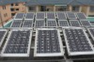 15KW Solaranlage