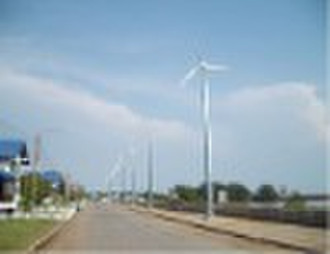 5000W Windturbine