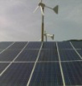 PV solar energy system