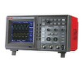 UT2062CE Oscilloscope 60MHz, 1GS/s, Full color LCD