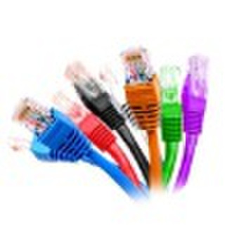 Cat 6 UTP Ethernet Network Cable 550MHz