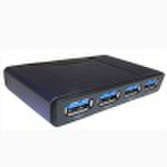 Hotsales USB3.0 HUB 4port