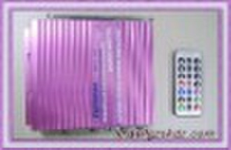 HA-V9  car amplifier