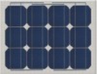 ZS solar panel