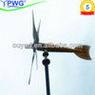 wind turbine generator 500w-3kw
