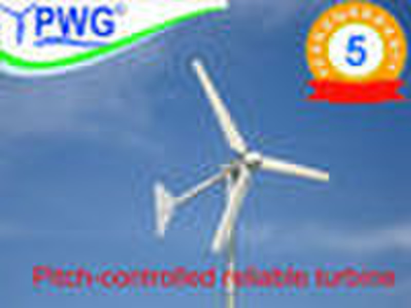 windturbine generator 500w-3kw