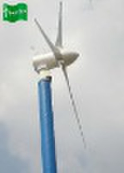 windgenerator system