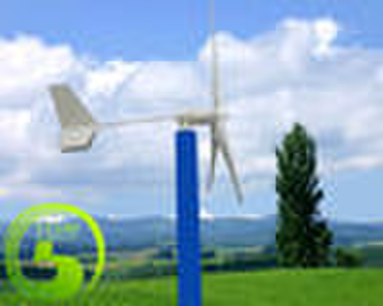 wind power generator system