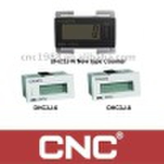 LCD elektronische Zähler DHC3J-N-6 DHC3J DHC3J-8