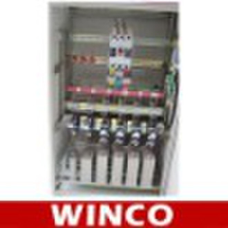 220V 380V 400V 415V 550V TBB Reactive Power Compen