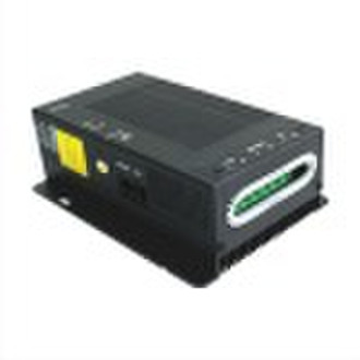 MPPT Solar charge controller regulator