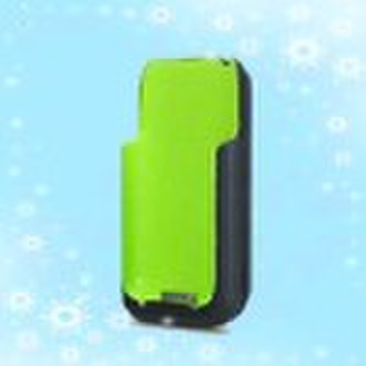 Green Mobile power for iphone