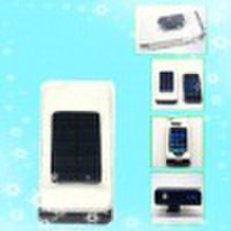 Solar charger  for iphone