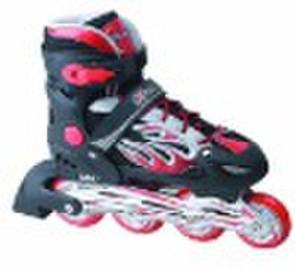 adjustable inline roller skates