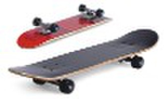 maple skateboard