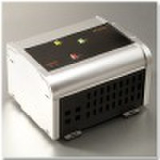 MPPT solar charge controller