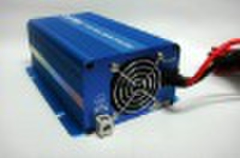 SK3000W синусоида инвертора