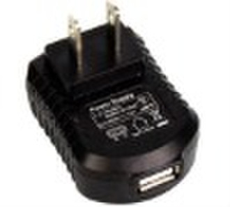 5Vdc500mA 5Vdc1A 12Vdc500mA USB-Ladegerät