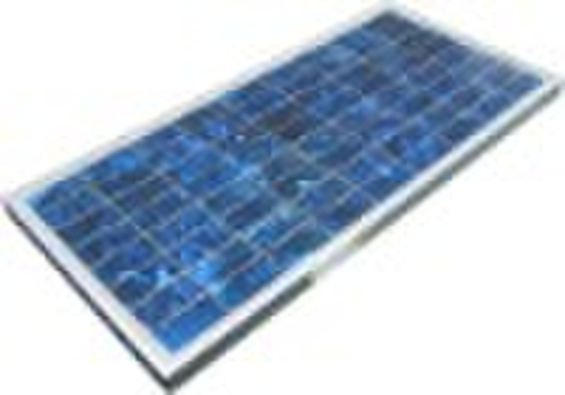 solar panel