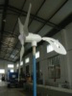 wind turbine generator