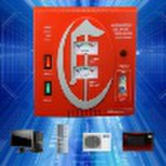 SVR AC automatic voltage stabilizer