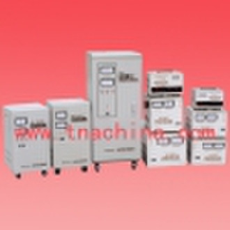 power supply voltage stabilizer