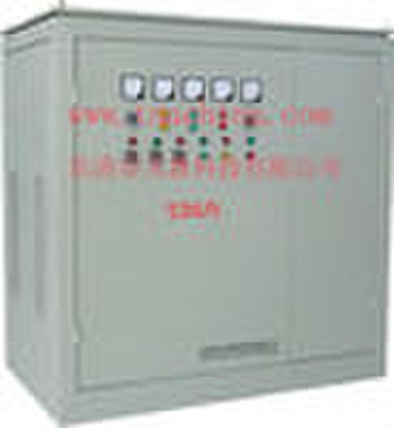 SBW AC automatic voltage regulator