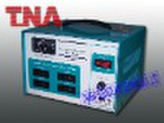 AC autovoltage regulator (Green)