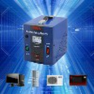 QVR VOLTAGE REGULATOR