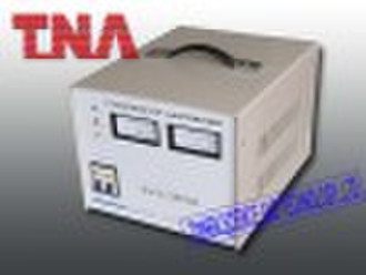 SVC AC automatic voltage regulators