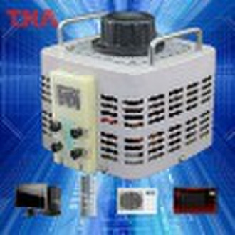 DER  voltage  stabilizer